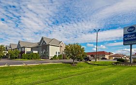 Best Western Crown Inn & Suites Batavia